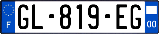 GL-819-EG