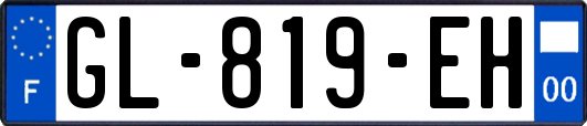 GL-819-EH