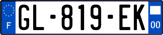 GL-819-EK