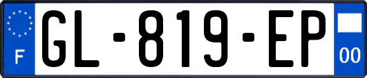GL-819-EP