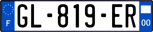 GL-819-ER