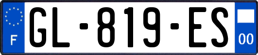 GL-819-ES