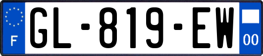 GL-819-EW