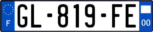 GL-819-FE