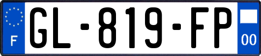 GL-819-FP