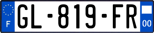 GL-819-FR