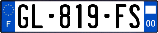 GL-819-FS