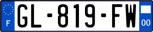 GL-819-FW