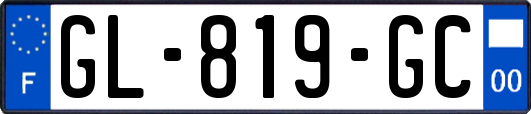 GL-819-GC