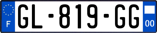 GL-819-GG