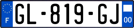GL-819-GJ