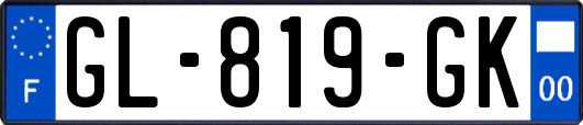 GL-819-GK