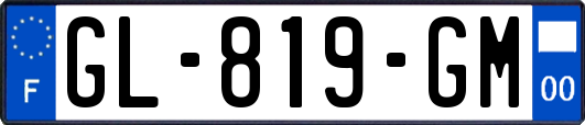 GL-819-GM