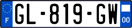 GL-819-GW