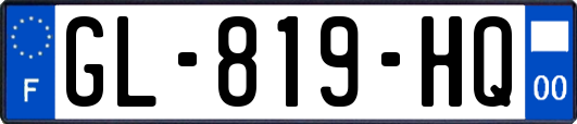 GL-819-HQ