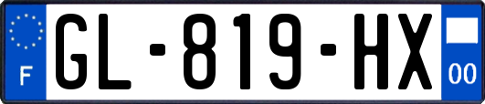 GL-819-HX