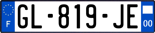 GL-819-JE