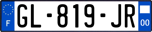 GL-819-JR