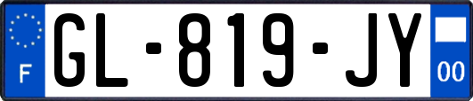 GL-819-JY