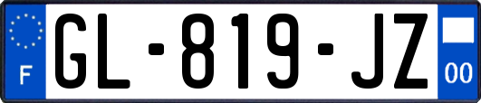 GL-819-JZ