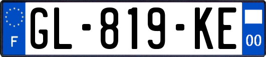 GL-819-KE