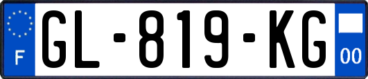 GL-819-KG