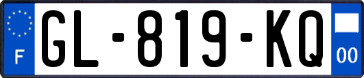 GL-819-KQ