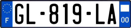 GL-819-LA