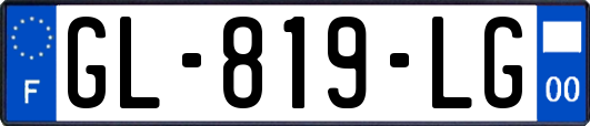 GL-819-LG
