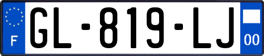 GL-819-LJ
