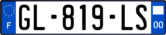 GL-819-LS