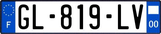 GL-819-LV