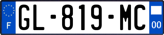 GL-819-MC