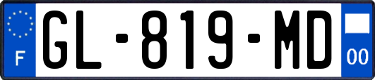 GL-819-MD