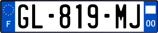GL-819-MJ
