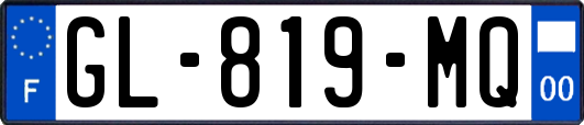 GL-819-MQ
