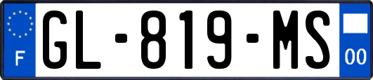 GL-819-MS