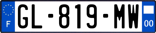 GL-819-MW
