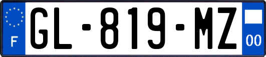 GL-819-MZ