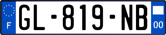 GL-819-NB
