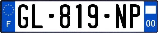 GL-819-NP