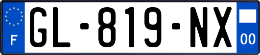 GL-819-NX