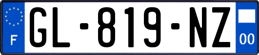 GL-819-NZ