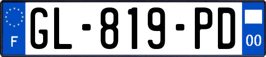 GL-819-PD