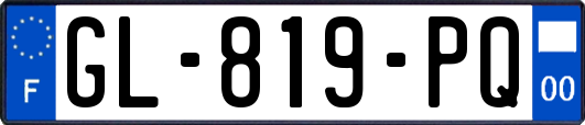 GL-819-PQ