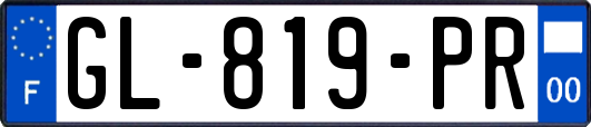 GL-819-PR