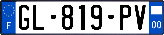 GL-819-PV