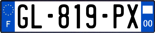 GL-819-PX