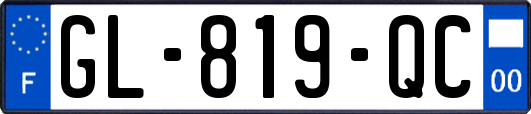 GL-819-QC