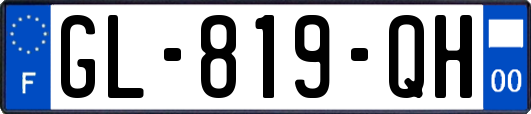 GL-819-QH